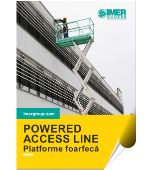 11 1929_Catalog Platforme Foarfeca_IMER ACCESS RO
